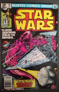 Star Wars #46 (1981)