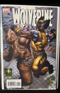 Wolverine #53 (2007)