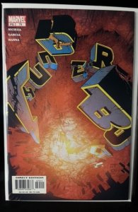 Thunderbolts #75 (2003)