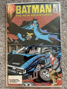 Batman #408 Direct Edition (1987)