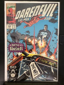 Daredevil #292 (1991)