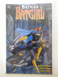 Batman: Batgirl Direct Edition (1997)