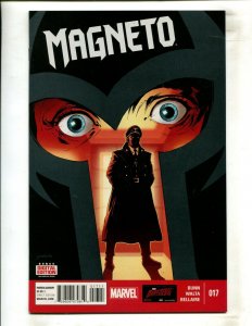 6PC MAGNETO LOT (9.2) #14-19!! 2015