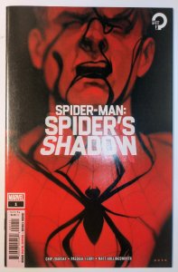 Spider-Man: The Spider's Shadow #1 (9.4, 2021)