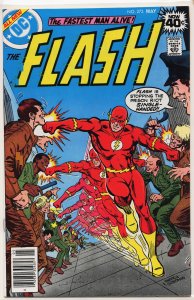 The Flash #273 (1979) The Flash
