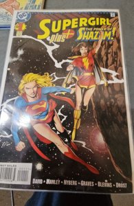 Supergirl Plus (1997)