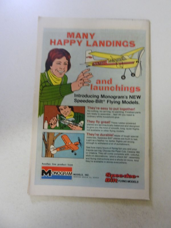 Marvel Two-in-One #18 (1976) VF condition MVS intact