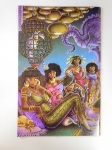 Teenage Mutant Ninja Turtles #18 (1989)