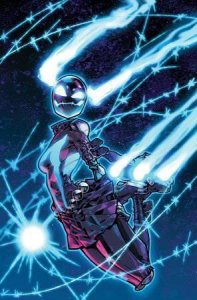 New Champions #1 50 Copy Incv Var Marvel Comic Book CVR by Besch, Rose B&B