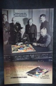 Captain America #303 (1985)