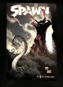 Spawn #115