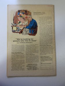 Tales of Suspense #91 (1967) VG+ Condition