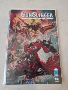 GUNSLINGER SPAWN #5