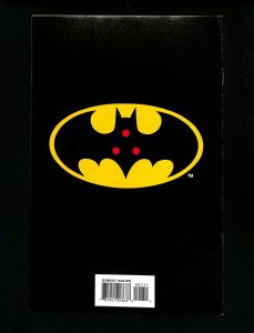 Batman Versus Predator II: Bloodmatch #1