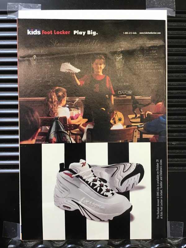 Alpha Flight #18  (1999)