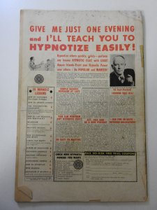 Fantastic Four #23 (1964) GD- Condition see description