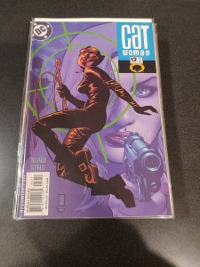 Catwoman #12 (2002)