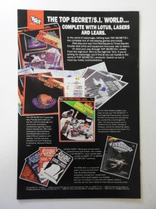 Batman #423 (1988) VF+ Condition!