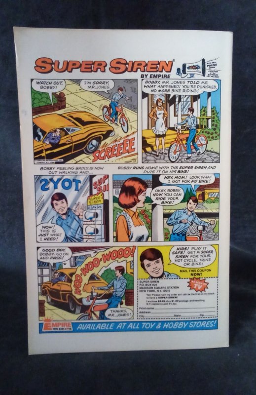 Action Comics #485 (1978)