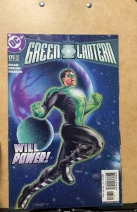 Green Lantern #175 (2004)