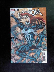 Venom  #6  MARVEL Comics 2022 NM