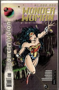 Wonder Woman #1000000 (1998)