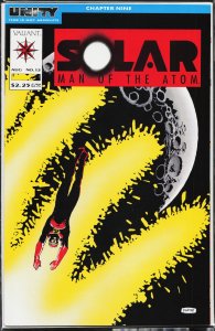 Solar, Man of the Atom #12 (1992) Doctor Solar