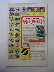 Dead of Night #10 (1975) FN+ Condition