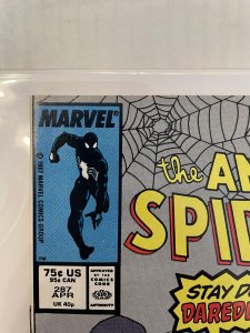 The Amazing Spider-Man #287 (1987)
