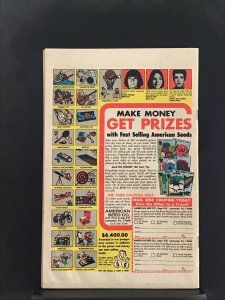 Marvel Team-Up #45 (1976) Killraven