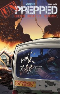 Unprepped #2 2022 Shoop Cover A Antartic Press EB81