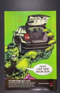 Wolverine #45 Direct Edition (2006)