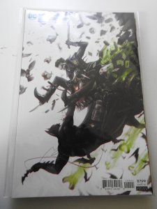 Batman #100 Variant Cover