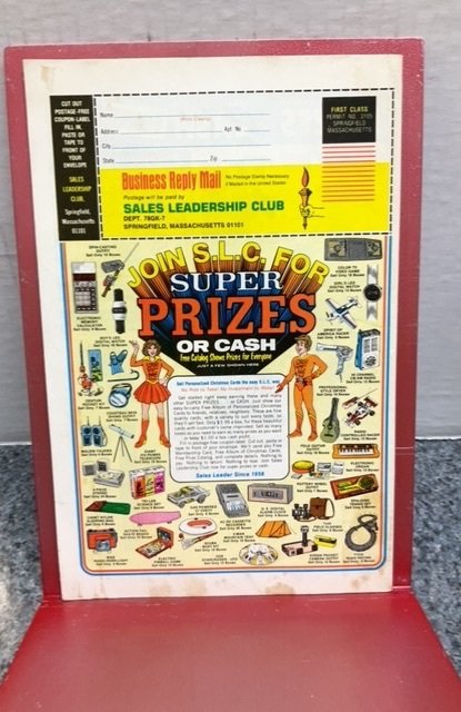 The Pink Panther #56 Whitman Variant (2025)