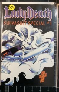 Lady Death: Swimsuit Special (1994) Lady Death 