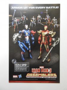 Thor: God of Thunder #8  (2013) NM- Condition!