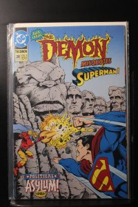The Demon #28 (1992)