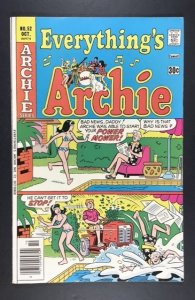 Everything's Archie #52 (1976)