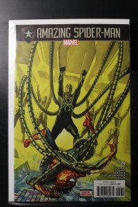 The Amazing Spider-Man #29 (2017)