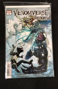 Venomverse Reborn #2 (2024)
