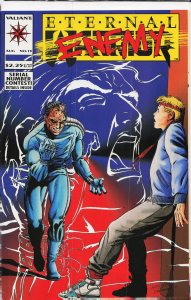 Eternal Warrior #13 (1993) Eternal Warrior