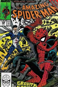 Amazing Spider-Man (1963 1st Series) #326 Mint