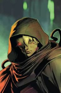 Dune: House Corrino #1 2024 Mora Virgin Unlockable Variant BOOM! Studios EB101