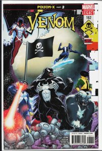 Venom #162 (2018) Venom