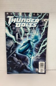 Thunderbolts #66 (2002)