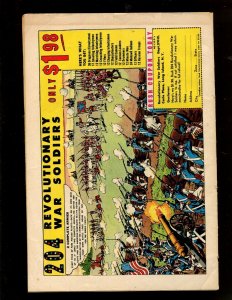 SEA DEVILS #1 (3.5) SEA DEVILS BATTLE HE OCTOPUS MAN~1ST SEA DEVILS BOOK 