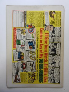 Wild Bill Hickok #16 (1953) VG- Condition!