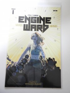 Engine Ward #1 Variant