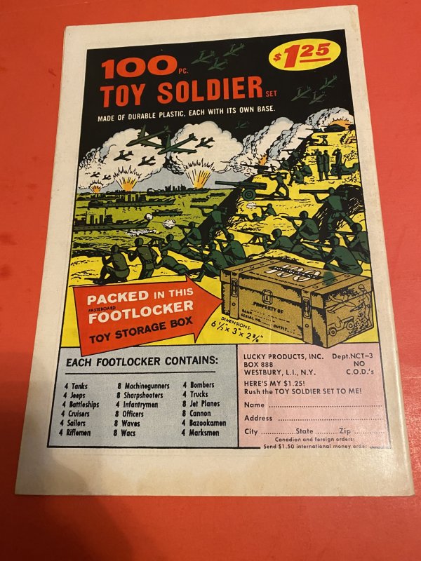 Detective Comics #388 (1969) Vs the joker