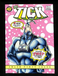 The Tick #1